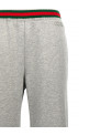 Web Tape Joggers Gray Web Tape Joggers Gray