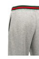 Web Tape Joggers Gray Web Tape Joggers Gray