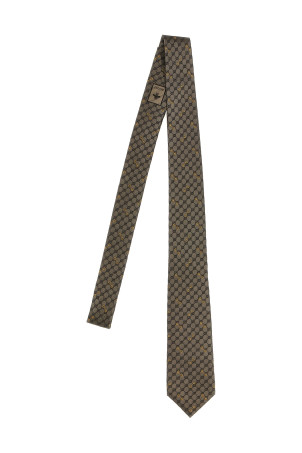 Галстук GGGUCCI ' Бежевый 7443794E2179565 Галстук GGGUCCI ' Бежевый 7443794E2179565