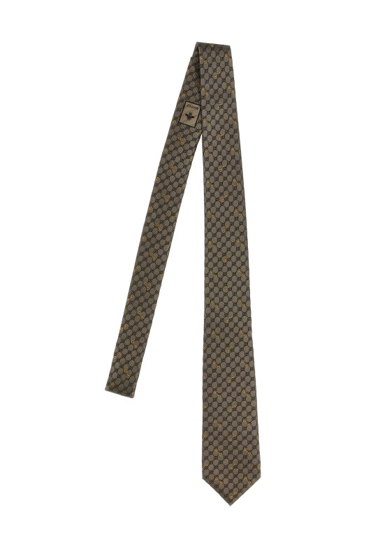 Краватка GGGUCCI ' Бежевий 7443794E2179565 Краватка GGGUCCI ' Бежевий 7443794E2179565