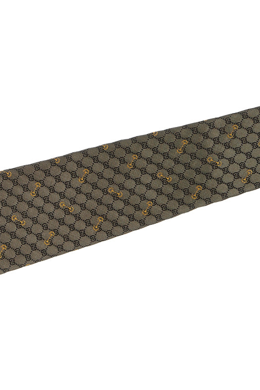 Краватка GGGUCCI ' Бежевий 7443794E2179565 Краватка GGGUCCI ' Бежевий 7443794E2179565