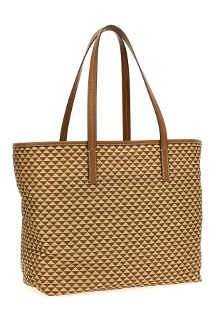 'Prada Symbole' shopping bag Multicolor 'Prada Symbole' shopping bag Multicolor
