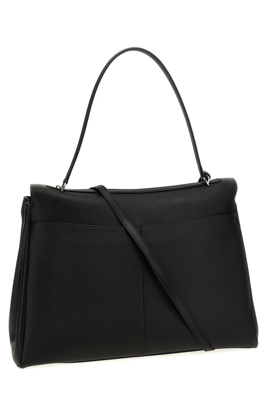 Сумка на плечо BALENCIAGA 'Rodeo XL' Черный 8194172AA4U1000