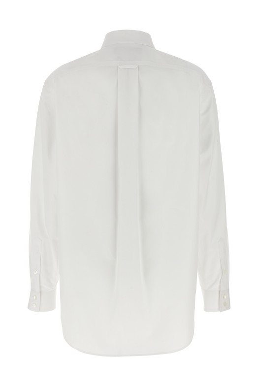 Logo shirt White Logo shirt White