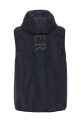 'Moretan' vest Blue 'Moretan' vest Blue