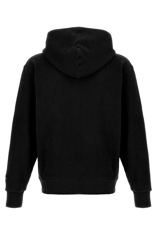 Худі Moncler x Mercedes-Benz byNigo Чорний MONCLER GENIUS K14018G0000489AWV999 Худі Moncler x Mercedes-Benz byNigo Чорний MONCLER GENIUS K14018G0000489AWV999