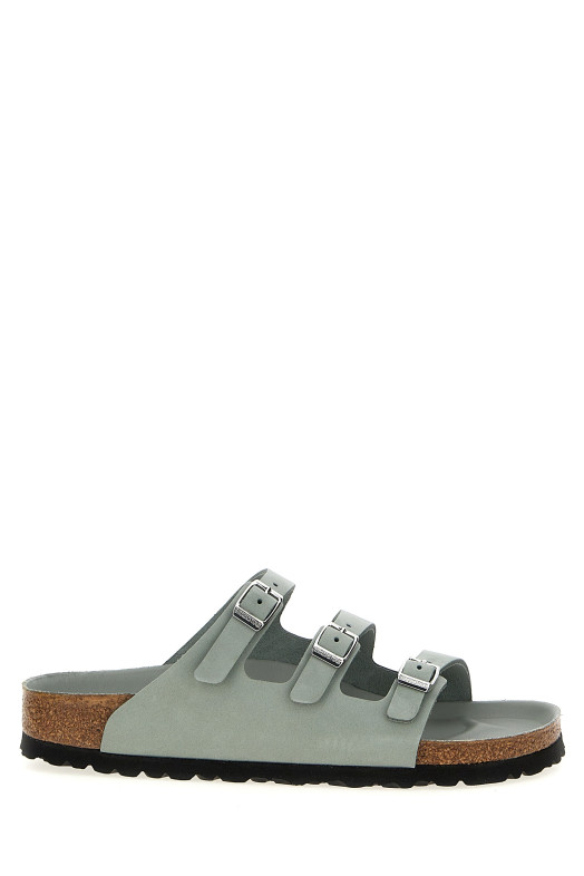 'Florida Fresh' sandals Gray 'Florida Fresh' sandals Gray