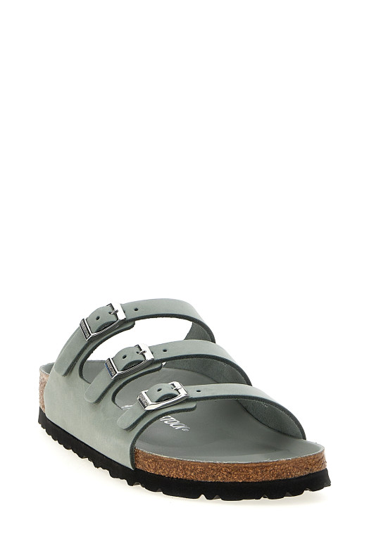 'Florida Fresh' sandals Gray 'Florida Fresh' sandals Gray
