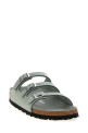 'Florida Fresh' sandals Gray 'Florida Fresh' sandals Gray