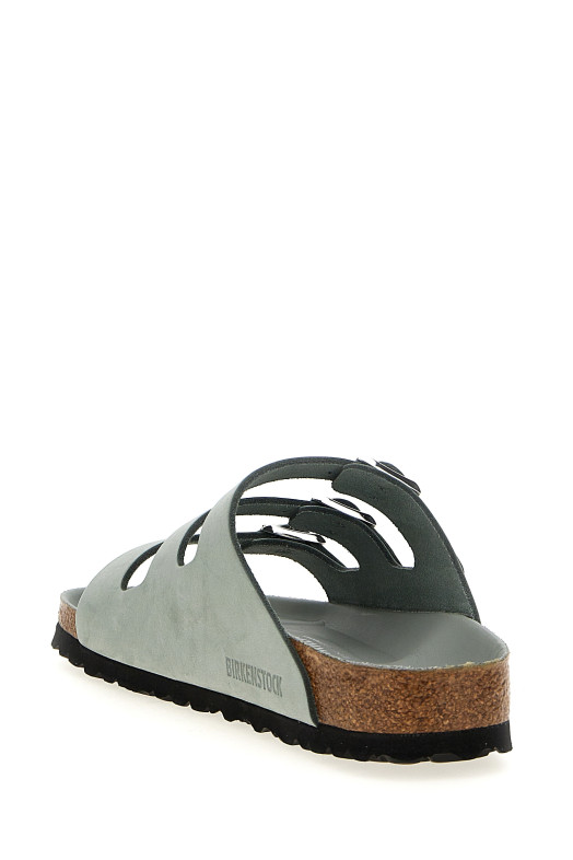 'Florida Fresh' sandals Gray 'Florida Fresh' sandals Gray