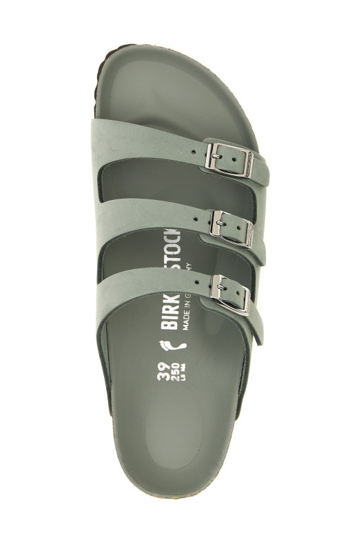 'Florida Fresh' sandals Gray 'Florida Fresh' sandals Gray