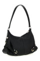 'Voyou' small shoulder bag Black 'Voyou' small shoulder bag Black