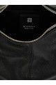 'Voyou' small shoulder bag Black 'Voyou' small shoulder bag Black