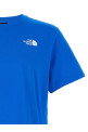 Футболка THE NORTH FACE  Футболка THE NORTH FACE
