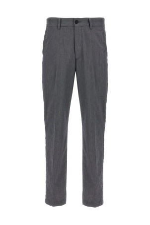 'Kaiton-1' pants Blue 'Kaiton-1' pants Blue