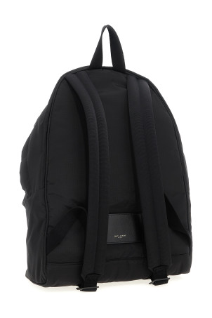 'City' backpack Black 'City' backpack Black