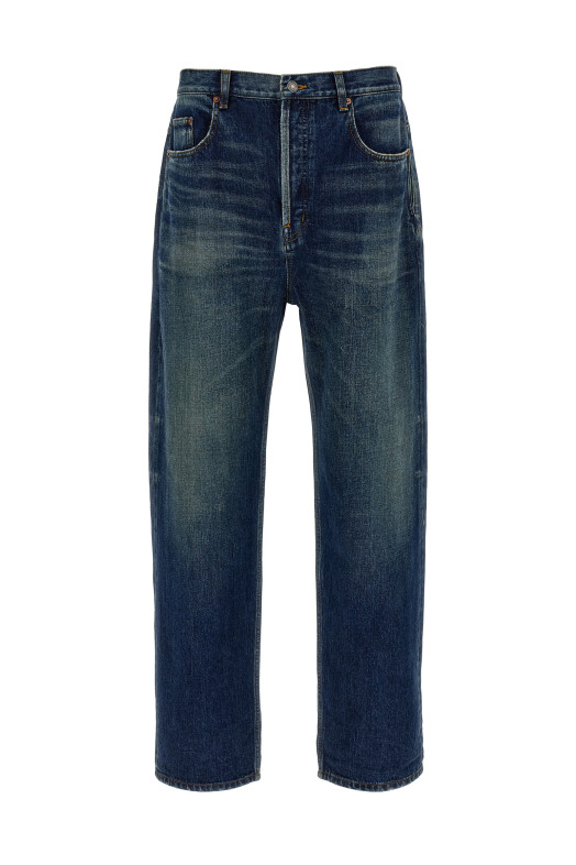 High waist jeans Blue High waist jeans Blue