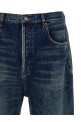 High waist jeans Blue High waist jeans Blue
