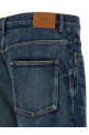 High waist jeans Blue High waist jeans Blue