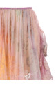 'Dawning Lace Billow' skirt Multicolor 'Dawning Lace Billow' skirt Multicolor