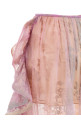 'Dawning Lace Billow' skirt Multicolor 'Dawning Lace Billow' skirt Multicolor