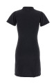'Laurel Classic' polo dress Black 'Laurel Classic' polo dress Black