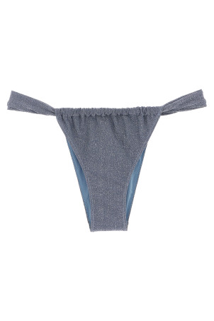 Нижнее бикини MC2 SAINT BARTH 'Noelle' Синий NOELLELUREX36 Нижнее бикини MC2 SAINT BARTH 'Noelle' Синий NOELLELUREX36