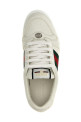Кросівки GUCCI 'Screener' Білий 798785AADU09094 Кросівки GUCCI 'Screener' Білий 798785AADU09094