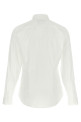 Сорочка з попліну Біла GUCCI 791735262429000