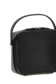 'Leather Small Travel Case' handbag Black 'Leather Small Travel Case' handbag Black