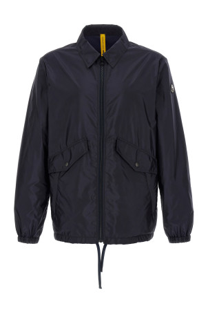 Куртка Moncler x Mercedes-Benz by Nigo MONCLER GENIUS 'Sopdu' Синий K14011A00004M5920778 Куртка Moncler x Mercedes-Benz by Nigo MONCLER GENIUS 'Sopdu' Синий K14011A00004M5920778