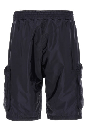 Bermuda Moncler x Mercedes-Benz by Nigo Blue MONCLER GENIUS K14012B00001M5920778 Bermuda Moncler x Mercedes-Benz by Nigo Blue MONCLER GENIUS K14012B00001M5920778