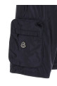 Bermuda Moncler x Mercedes-Benz by Nigo Blue MONCLER GENIUS K14012B00001M5920778 Bermuda Moncler x Mercedes-Benz by Nigo Blue MONCLER GENIUS K14012B00001M5920778