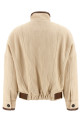 'Babilonia' blouson Beige 'Babilonia' blouson Beige