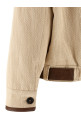 'Babilonia' blouson Beige 'Babilonia' blouson Beige
