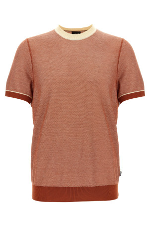 Светр HUGO BOSS 'Jianfranco' помаранчевий 50537642806