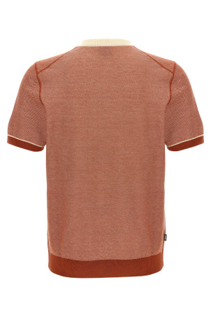 Светр HUGO BOSS 'Jianfranco' помаранчевий 50537642806