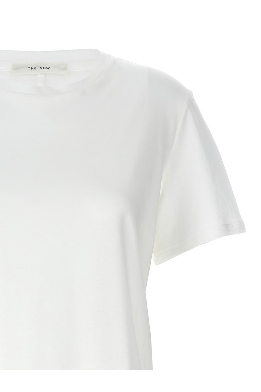 Футболка THE ROW 'Wesler' Біла 852F911BWH