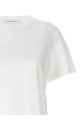 Футболка THE ROW 'Wesler' Біла 852F911BWH