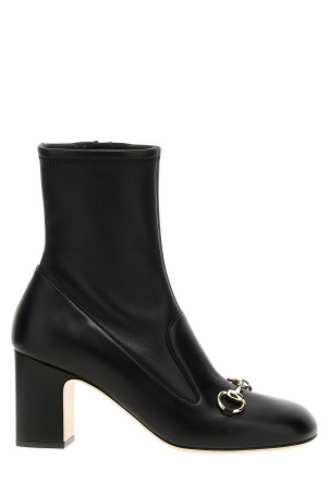 'Morsetto' ankle boots Black 'Morsetto' ankle boots Black