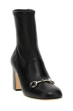 'Morsetto' ankle boots Black