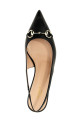 'Morsetto' slingback Black 'Morsetto' slingback Black