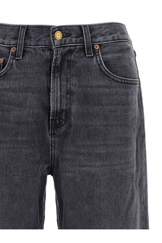 'Marcel Culotte' jeans Black 'Marcel Culotte' jeans Black