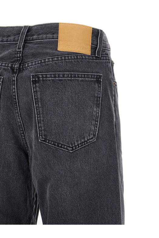 'Marcel Culotte' jeans Black 'Marcel Culotte' jeans Black