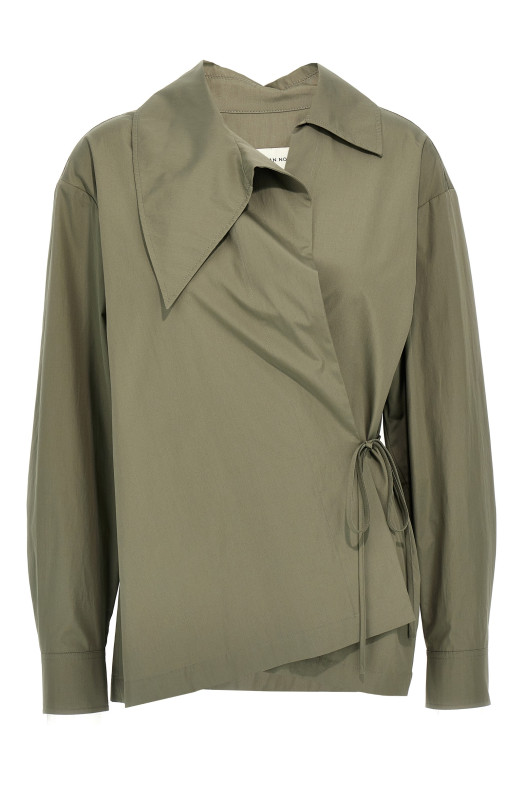 'Cedo' shirt Green 'Cedo' shirt Green