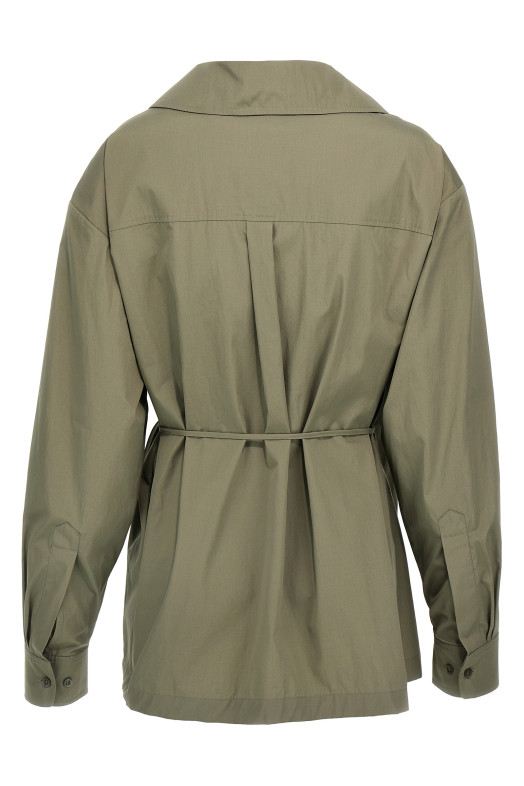 'Cedo' shirt Green 'Cedo' shirt Green