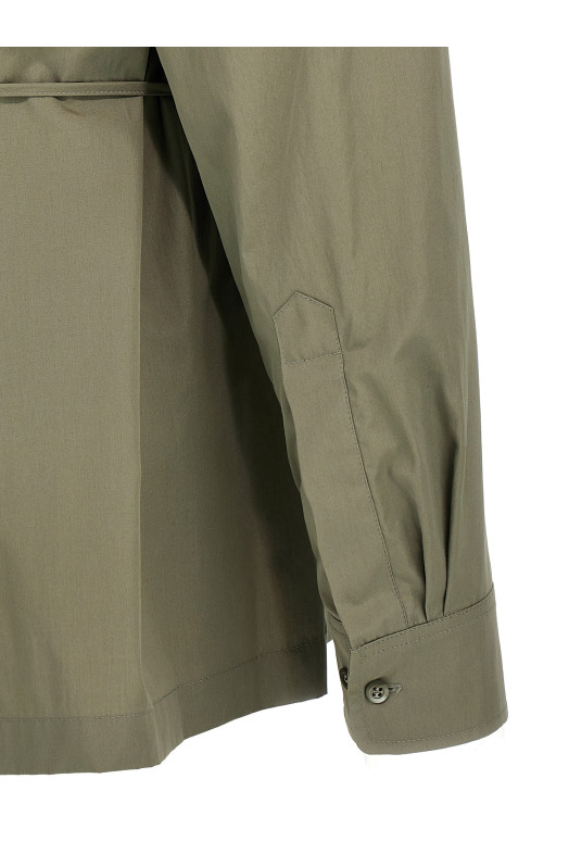 'Cedo' shirt Green 'Cedo' shirt Green