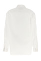 Embroidery shirt White Embroidery shirt White