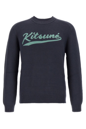 Светр MAISON KITSUNE  Светр MAISON KITSUNE