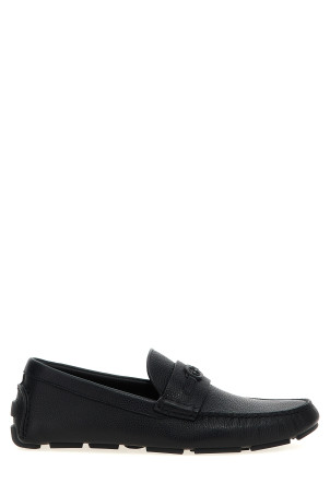 Водійські мокасини чорні GUCCI 820658AAEFR1000 Водійські мокасини чорні GUCCI 820658AAEFR1000